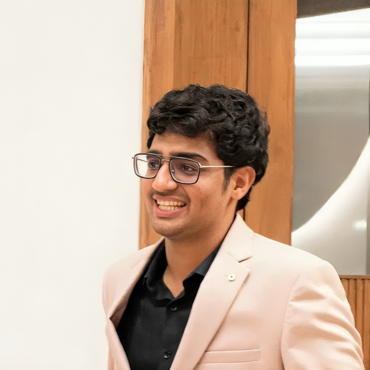 Ayush Patil